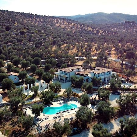 Agriturismo Passione Natura فيستَ المظهر الخارجي الصورة