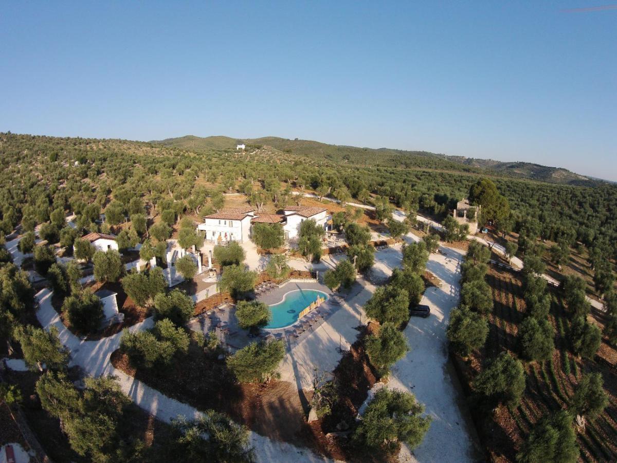 Agriturismo Passione Natura فيستَ المظهر الخارجي الصورة