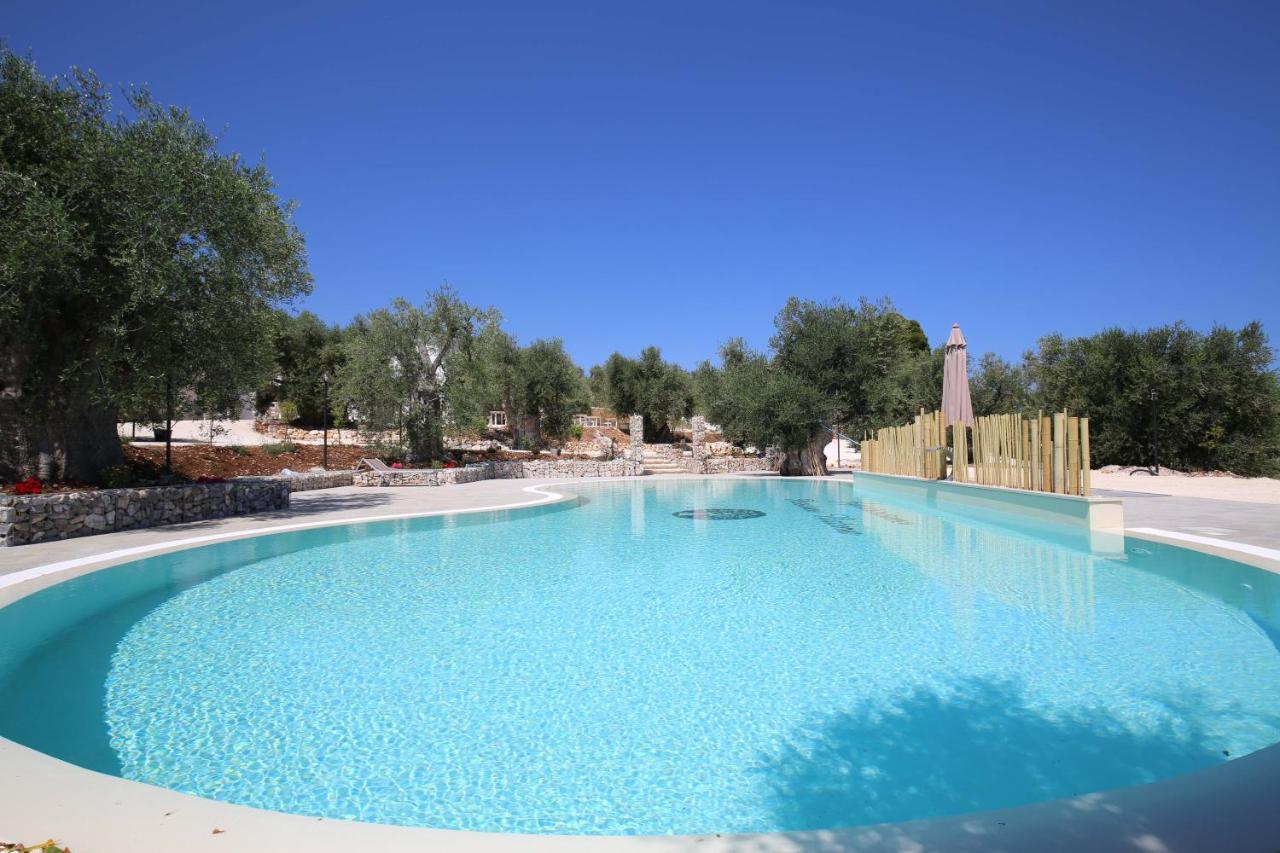 Agriturismo Passione Natura فيستَ المظهر الخارجي الصورة