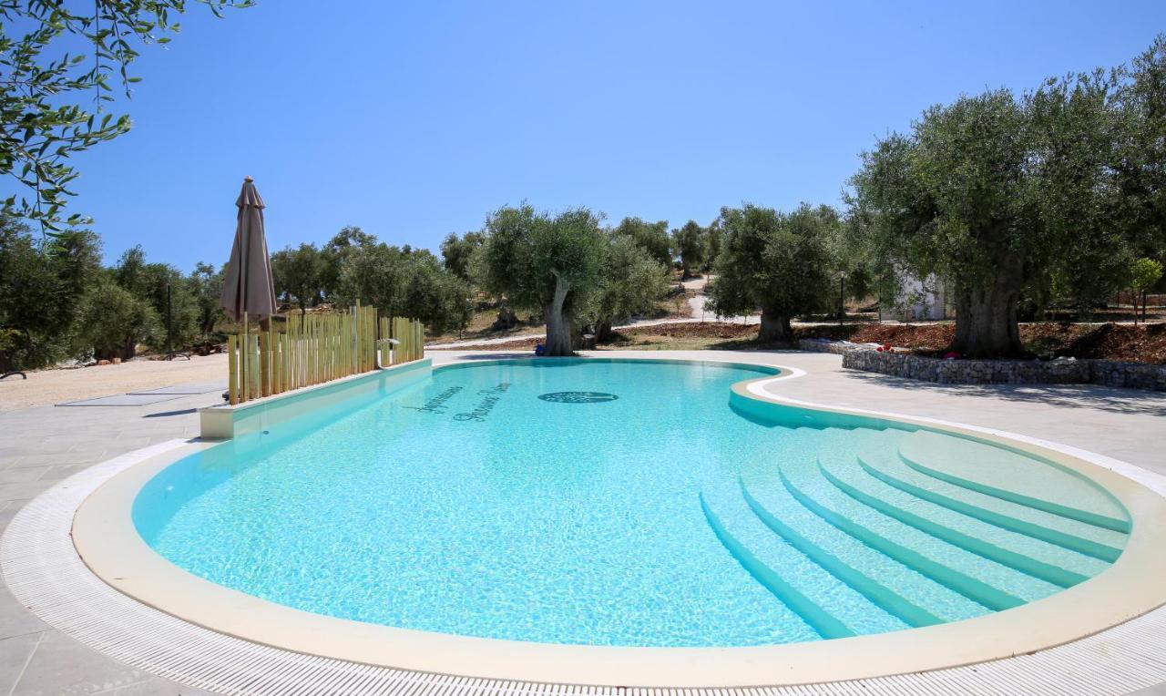 Agriturismo Passione Natura فيستَ المظهر الخارجي الصورة