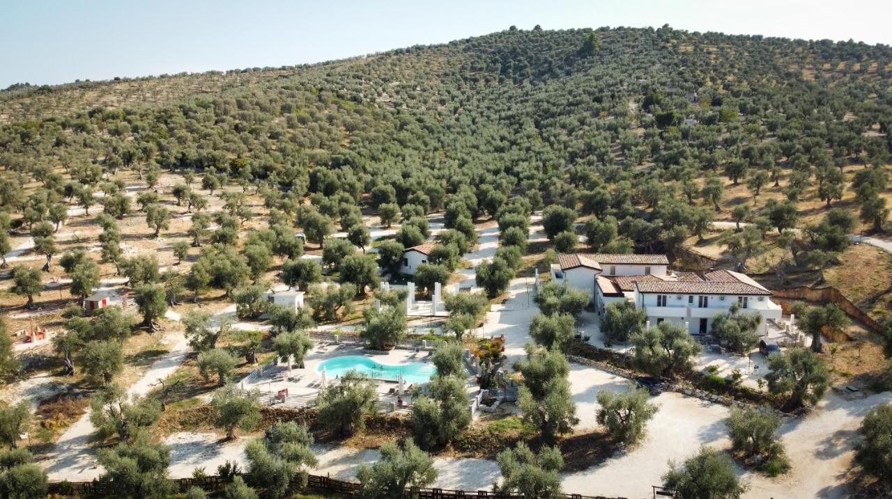 Agriturismo Passione Natura فيستَ المظهر الخارجي الصورة