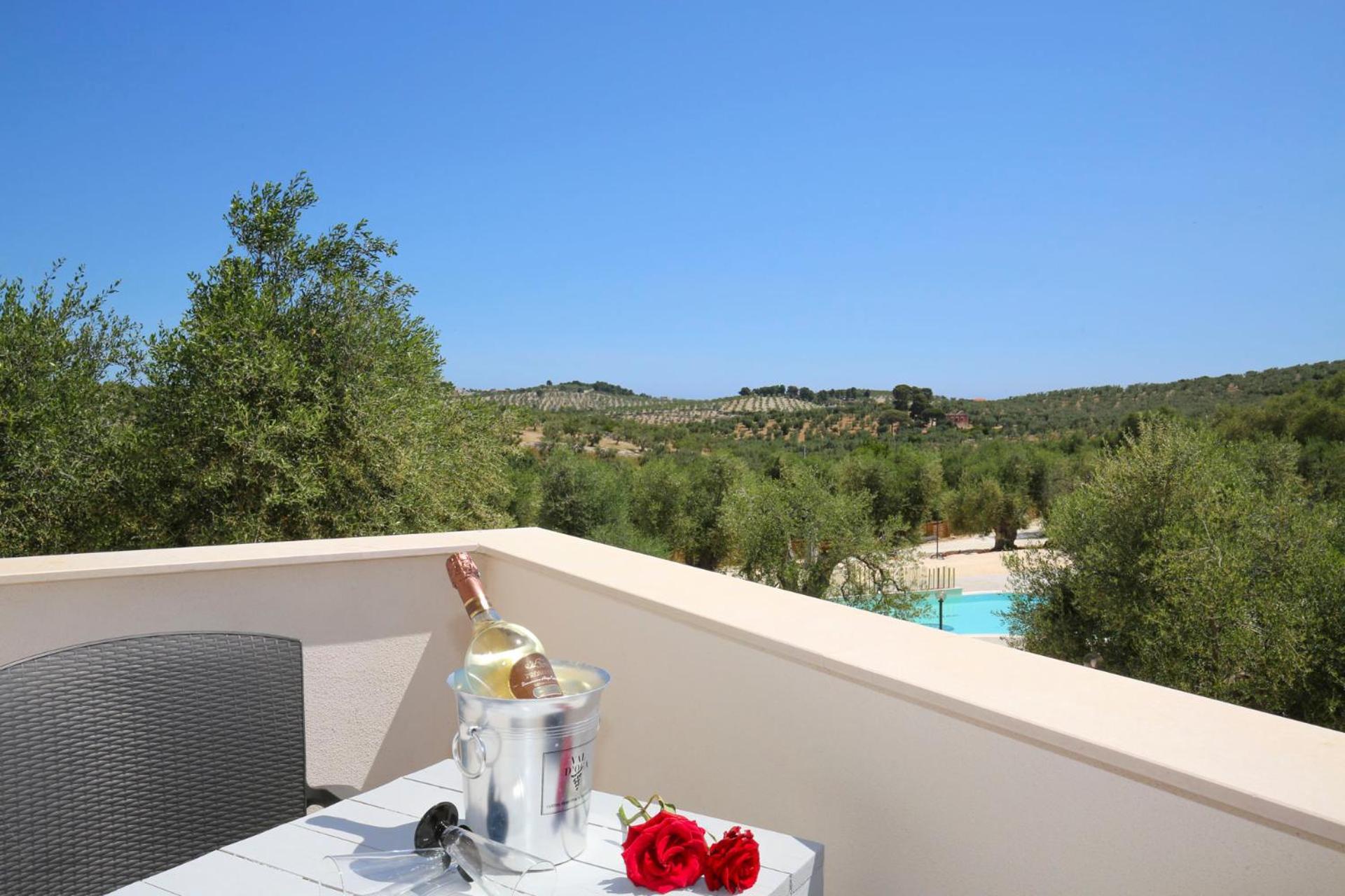 Agriturismo Passione Natura فيستَ المظهر الخارجي الصورة