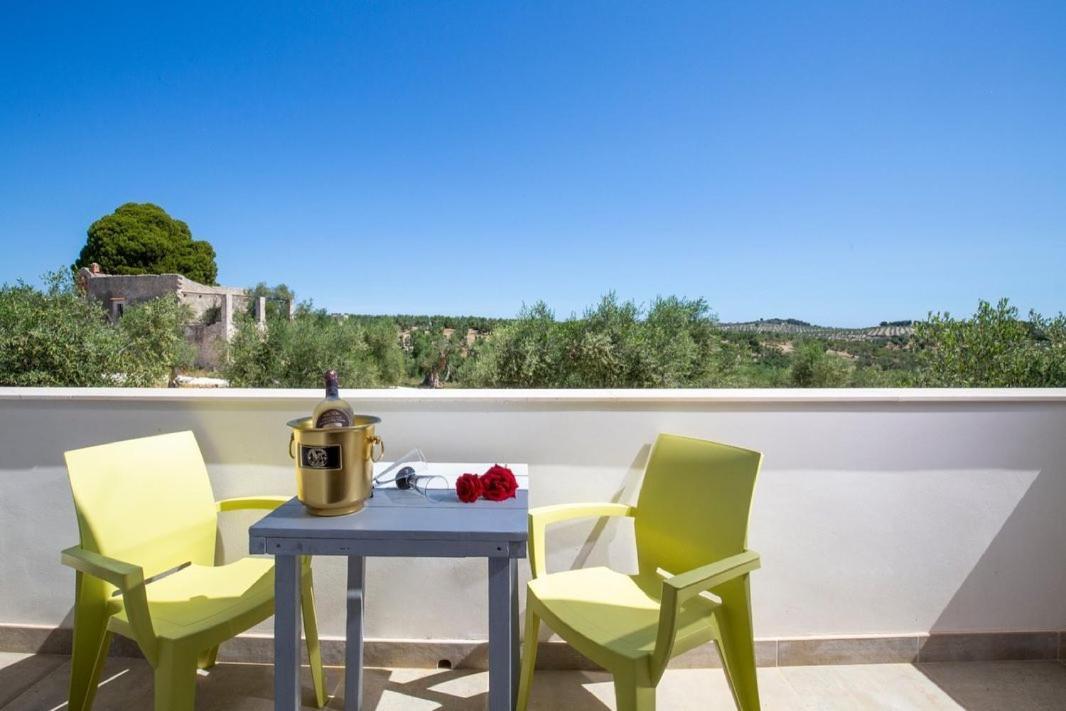 Agriturismo Passione Natura فيستَ المظهر الخارجي الصورة