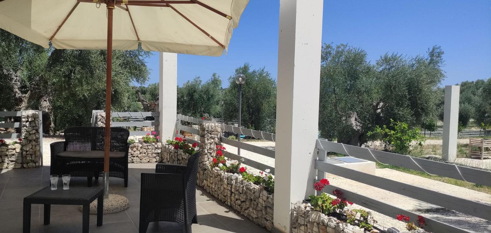 Agriturismo Passione Natura فيستَ المظهر الخارجي الصورة