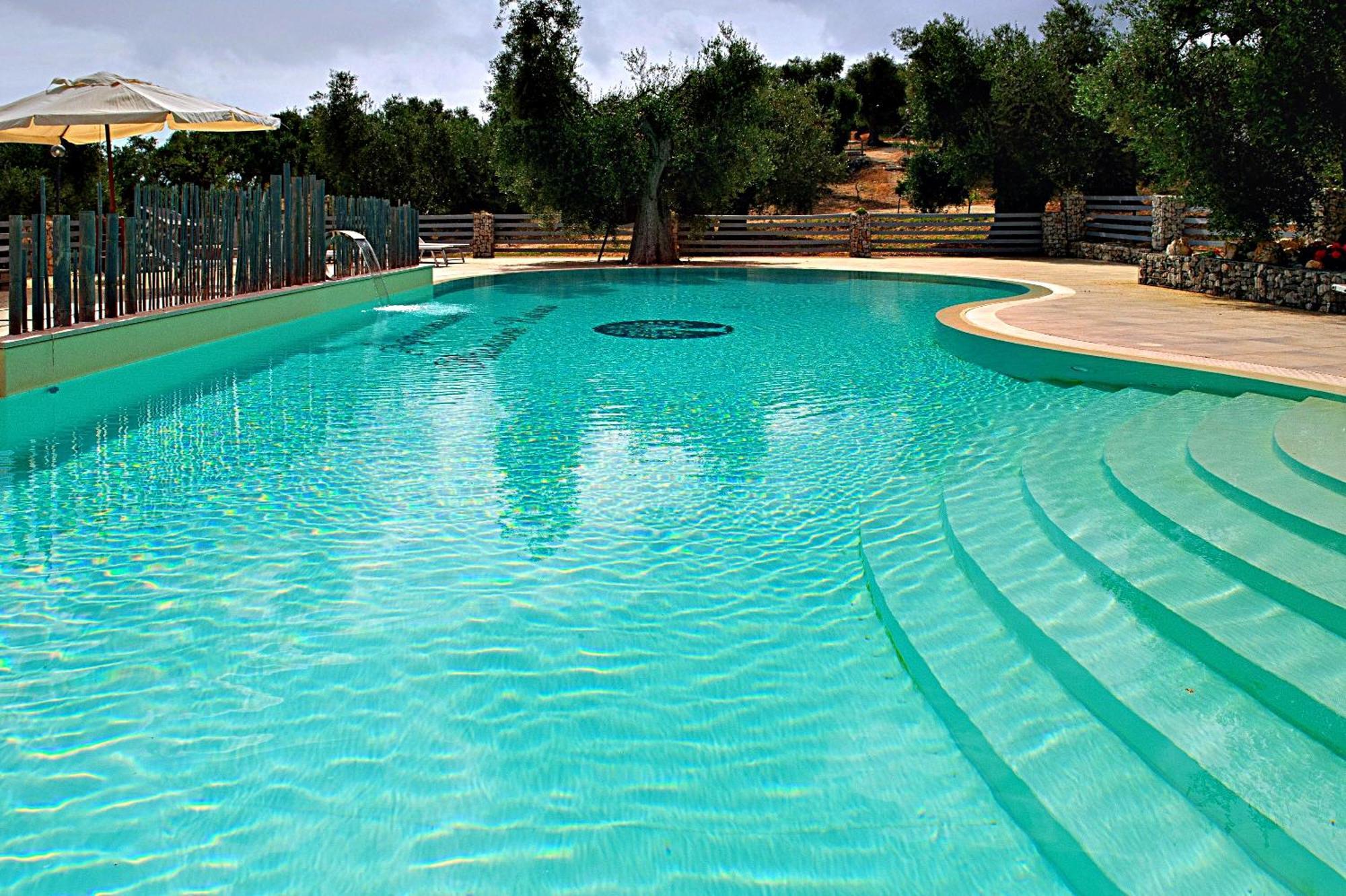 Agriturismo Passione Natura فيستَ المظهر الخارجي الصورة
