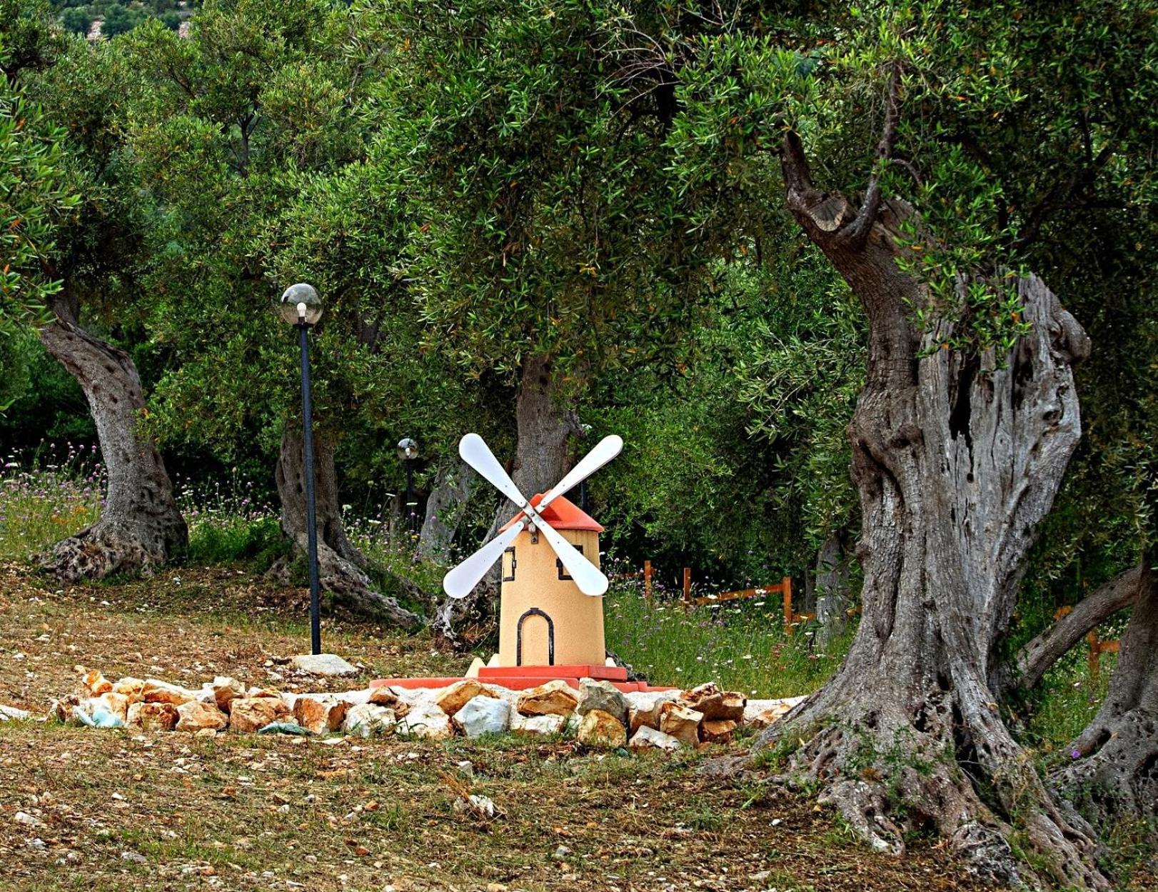 Agriturismo Passione Natura فيستَ المظهر الخارجي الصورة